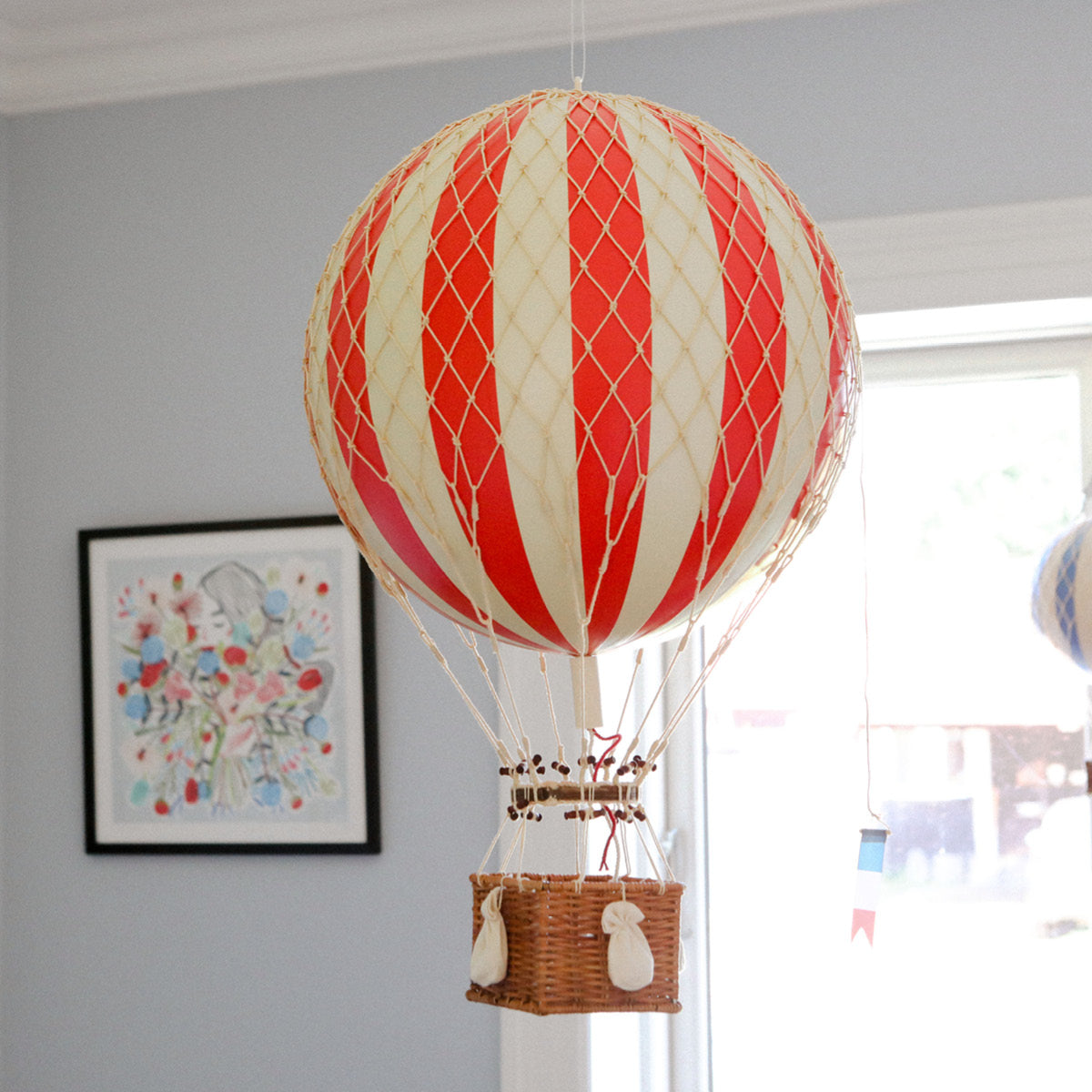 Red Balloon – 32 cm