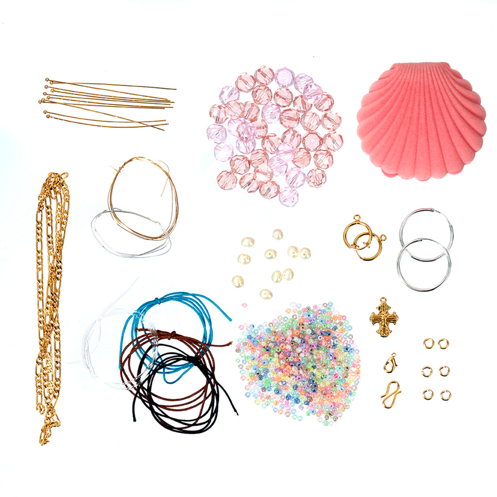 Me &amp; My Box, DIY Jewelry Box – Celebration – Box No. 4