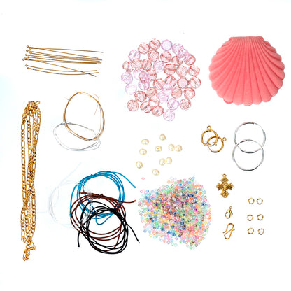 Me &amp; My Box, DIY Jewelry Box – Celebration – Box No. 4