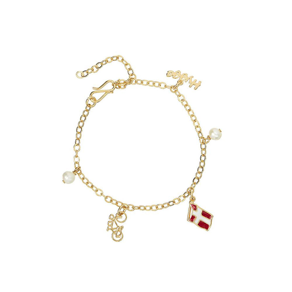 Me &amp; My Box, DIY Jewelry Box - Denmark - Box No. 5