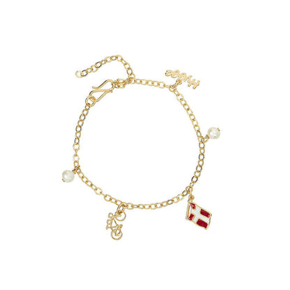 Me &amp; My Box, DIY Jewelry Box - Denmark - Box No. 5