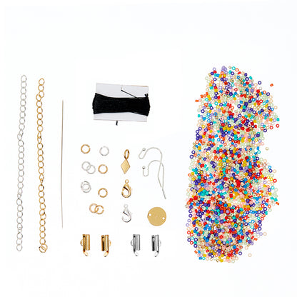 Me &amp; My Box, DIY Jewelry Box - Boheme Box - Box No. 7