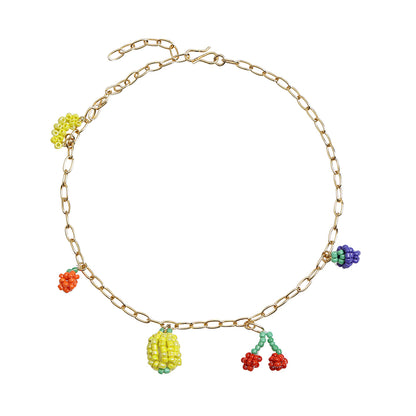 Me &amp; My Box, DIY Jewelry Box - Tutti Frutti - Box No. 12