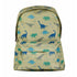A little lovely company rygsæk, lille rygsæk med dinosaurmotiv