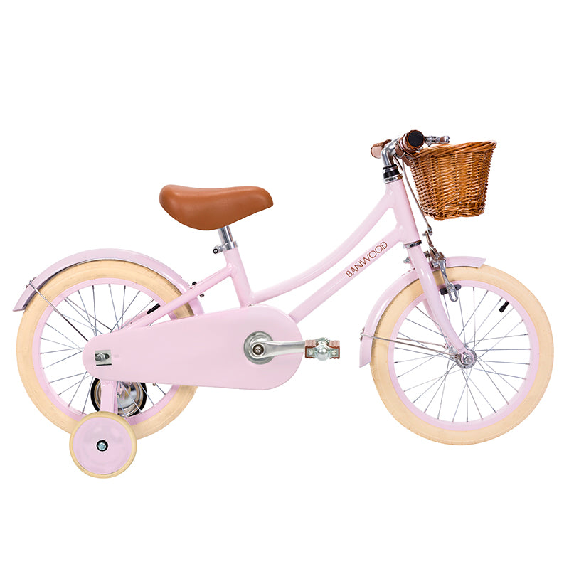 Banwood Classic Bike, Mini Me - Pink