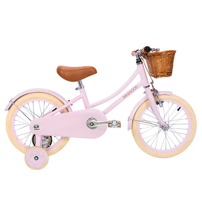 Banwood Classic Bike, Mini Me - Pink