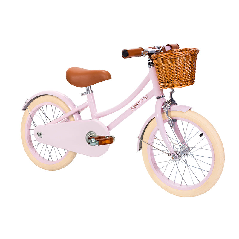 Banwood Classic Bike, Mini Me - Pink
