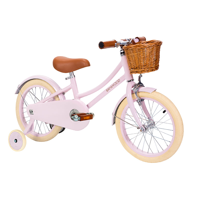 Banwood Classic Bike, Mini Me - Pink