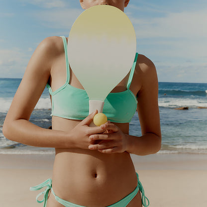 Sunnylife Beach Tennis, Sea Seeker Dip Dye