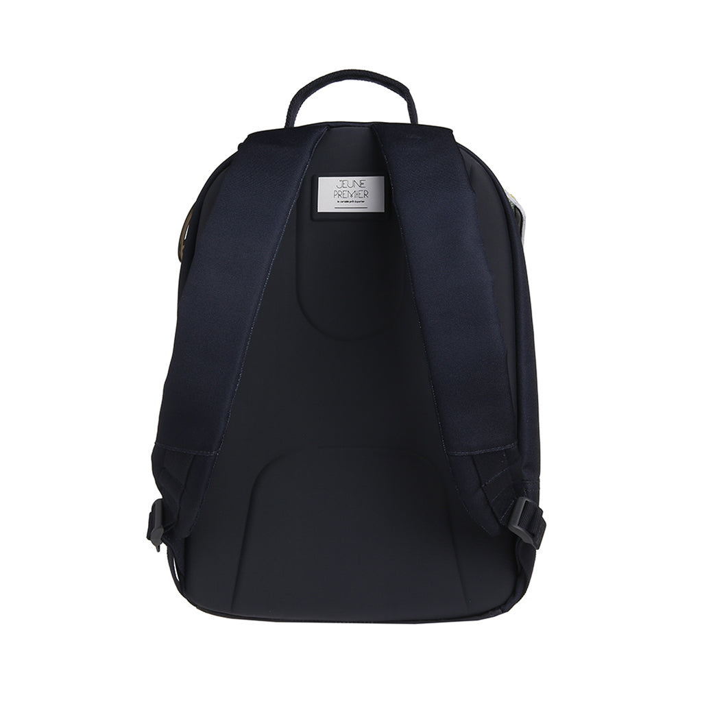 Jeune Premier James Backpack, Mr. Gadget