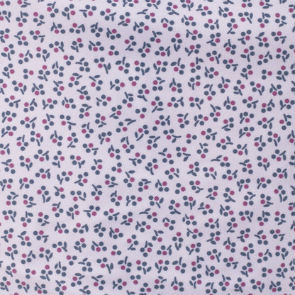 Petit Crabe UV Swim Diaper, Lea, Bouquet - Ages 0-3