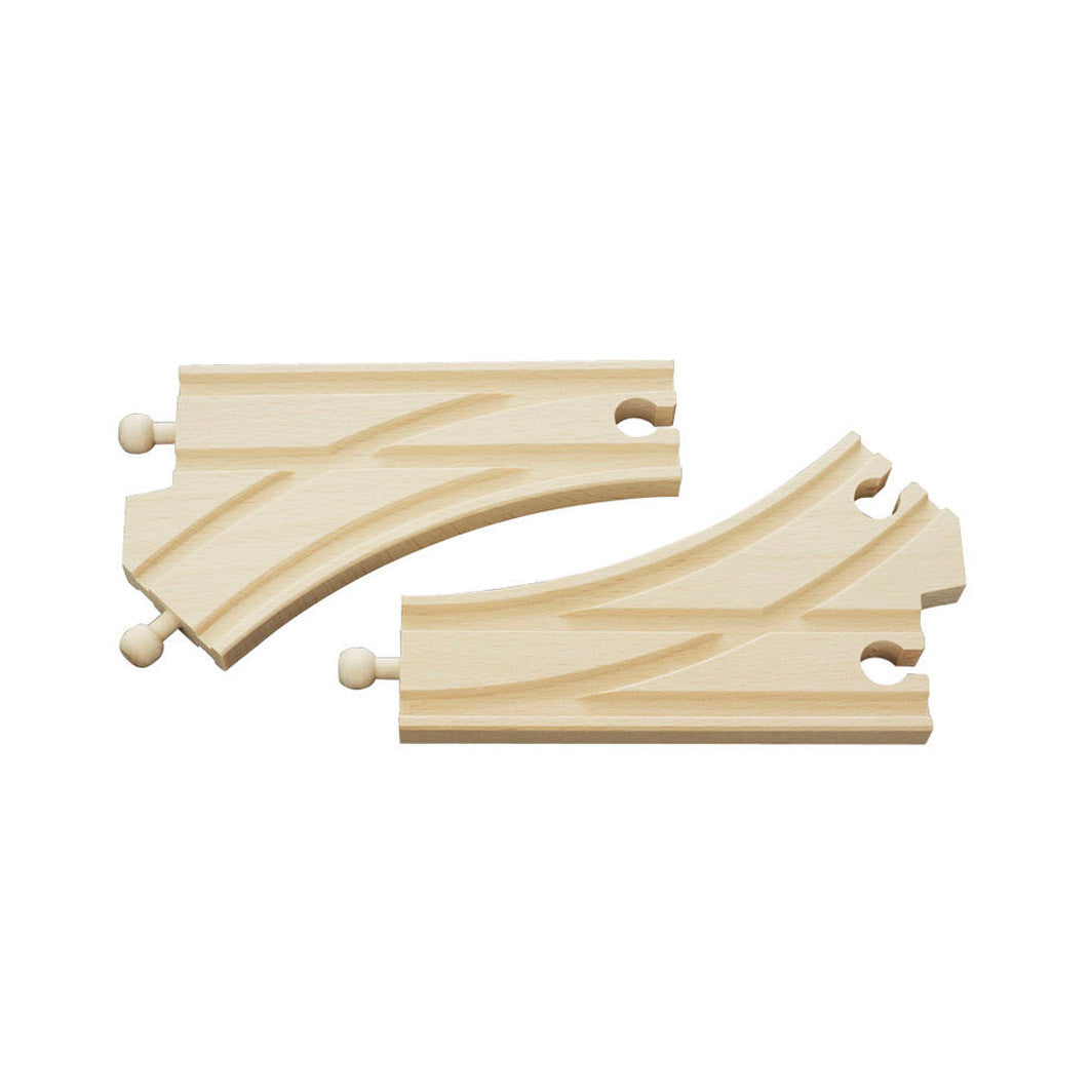 Brio Buede sporskift