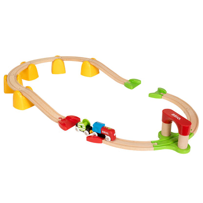 Brio My First Railway, Battery Train