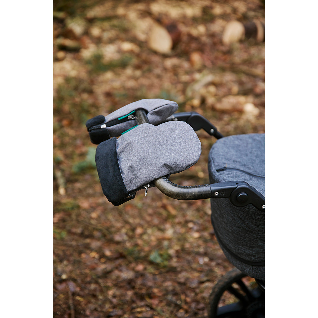 KongWalther Stroller Gloves, Østerbro Gloves - Camo
