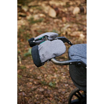 KongWalther Stroller Gloves, Østerbro Gloves - Camo
