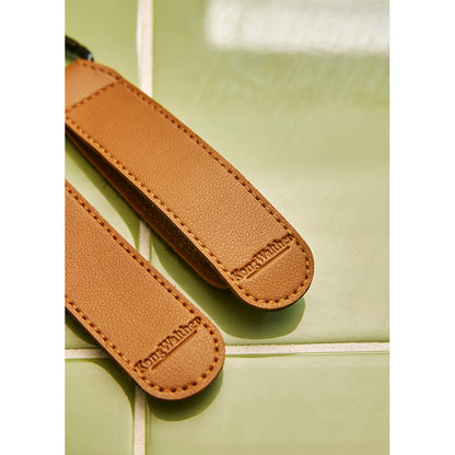 KongWalther Stroller Hooks, Help Me Hooks – Brown