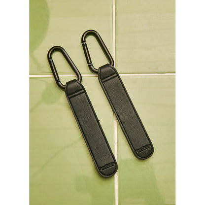 KongWalther Stroller Hooks, Help Me Hooks - Black