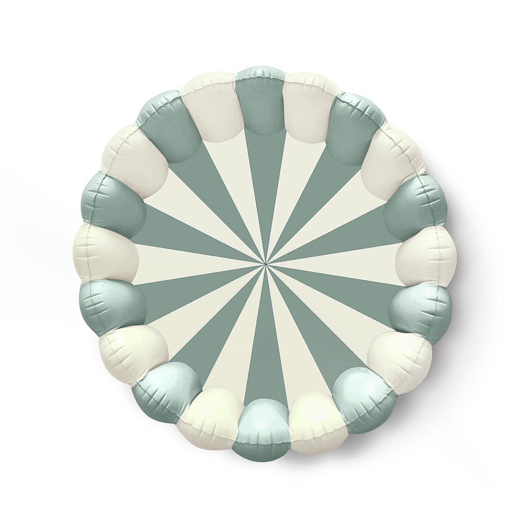 Petites Pommes, Inflatable Pool, Henry Calile – Diameter: 160 cm