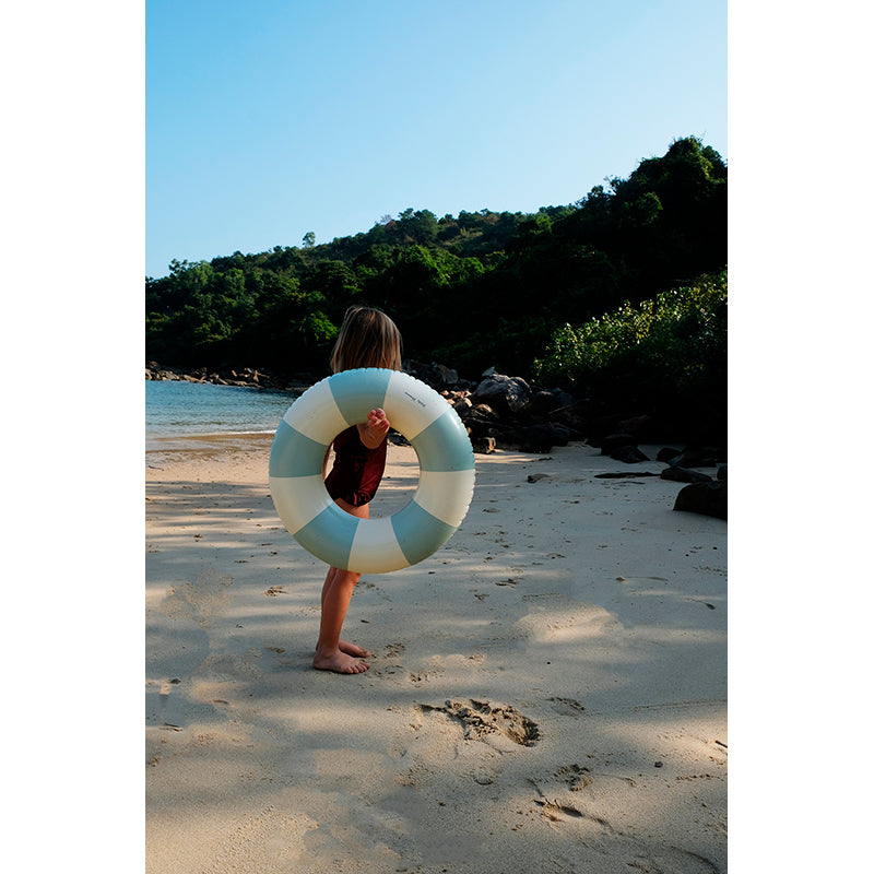 Petites Pommes, Swim Ring – Celine Calile, Ø: 120 cm – For ages 6 and up