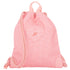 Jeune Premier City bag/rygsæk - Vichy Love pink