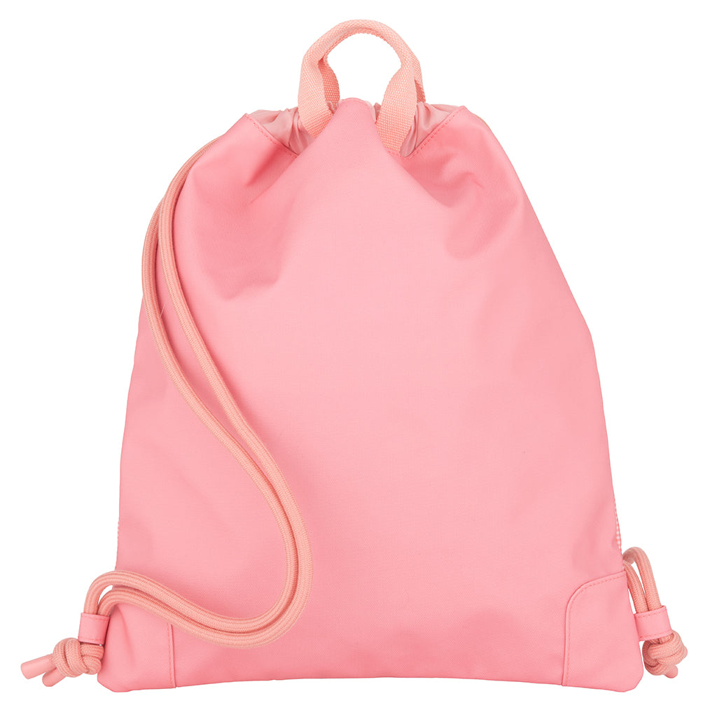 Jeune Premier City Bag/Backpack - Vichy Love Pink