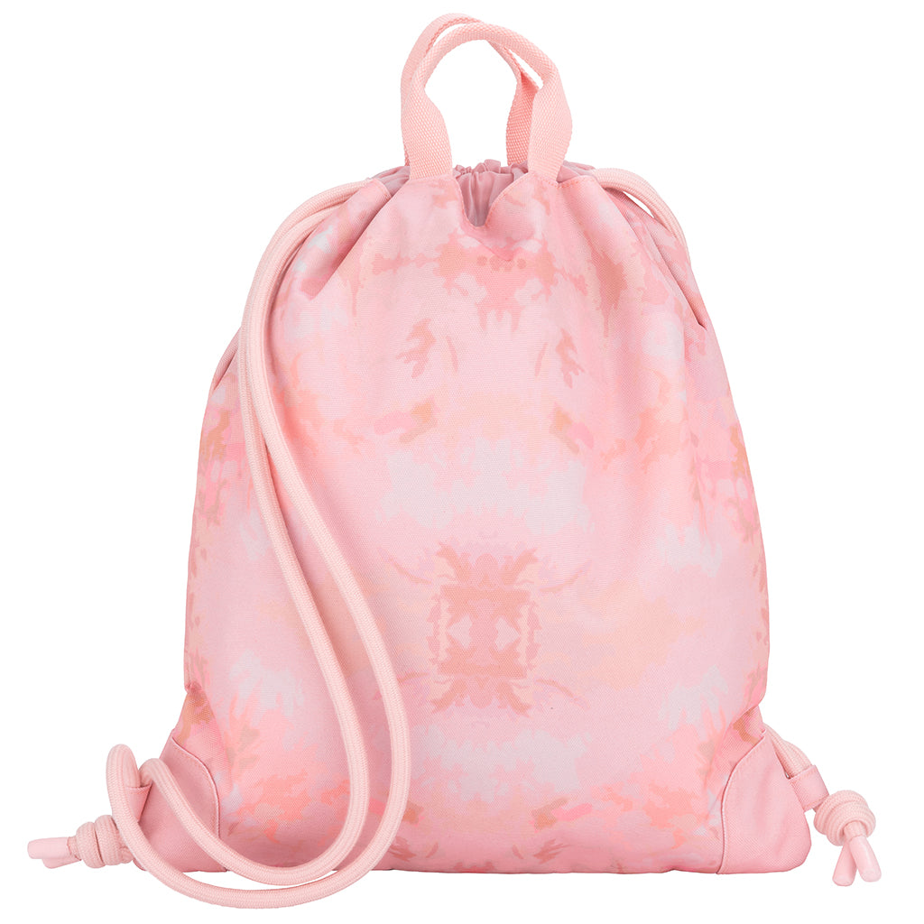 Jeune Premier City Bag / Backpack – Tie-dye Pegasus