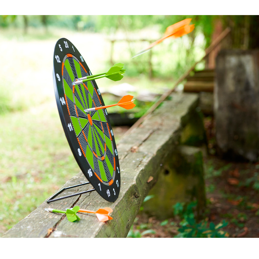 Haba Dart Game, Soft