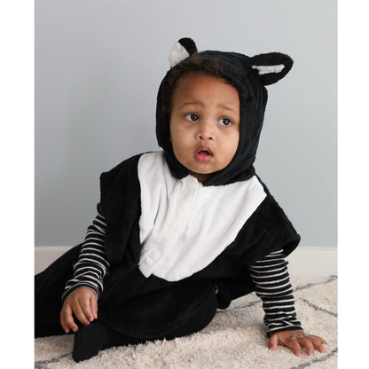 The Good Fairy Animal Costume, Cat Cape - Size 1-4 Years