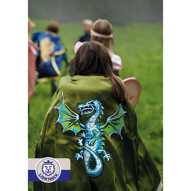 Liontouch Knight’s Sword, Dragon Catcher