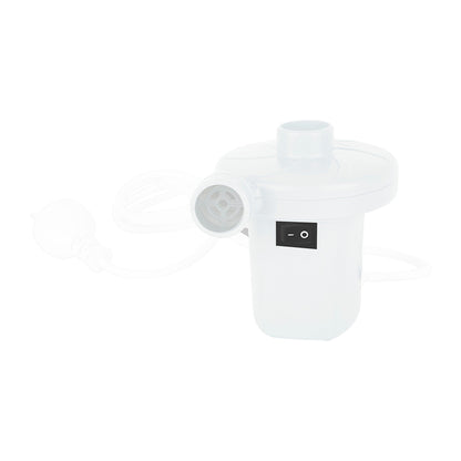 Sunnylife Electric Pump, EU White