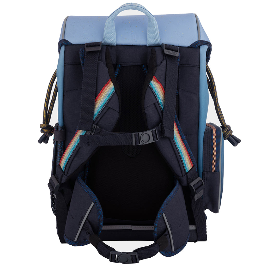 Jeune Premier Ergonomic Backpack, Unicorn Universe - Ages 6-10