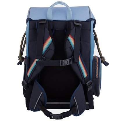 Jeune Premier Ergonomic Backpack, Unicorn Universe - Ages 6-10
