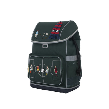 Jeune Premier Ergonomic Backpack, FC Jeune Premier - For Ages 6-10