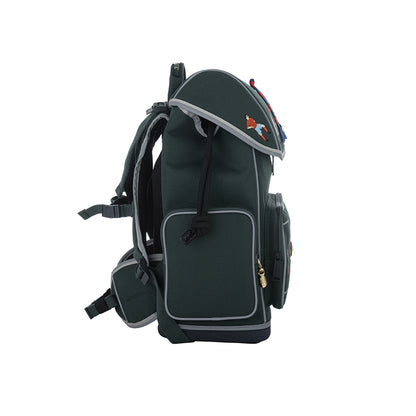 Jeune Premier Ergonomic Backpack, FC Jeune Premier - For Ages 6-10