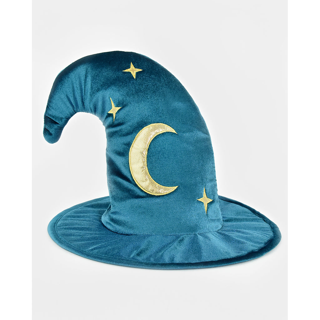 The Good Fairy Magician Hat and Wand