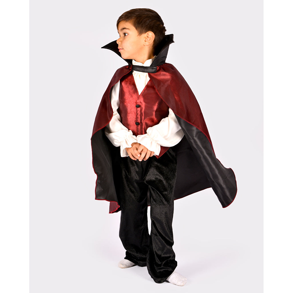 The Good Fairy Vampire Costume, size 4-5 years