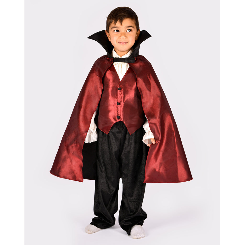 The Good Fairy Vampire Costume, size 4-5 years