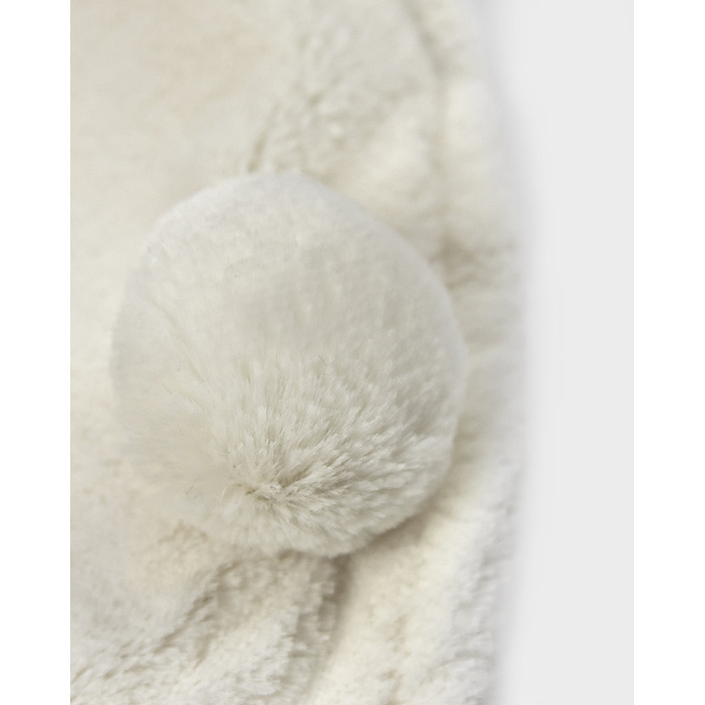 The Good Fairy Animal Costume, Polar Bear Cape - Size 1-4 Years