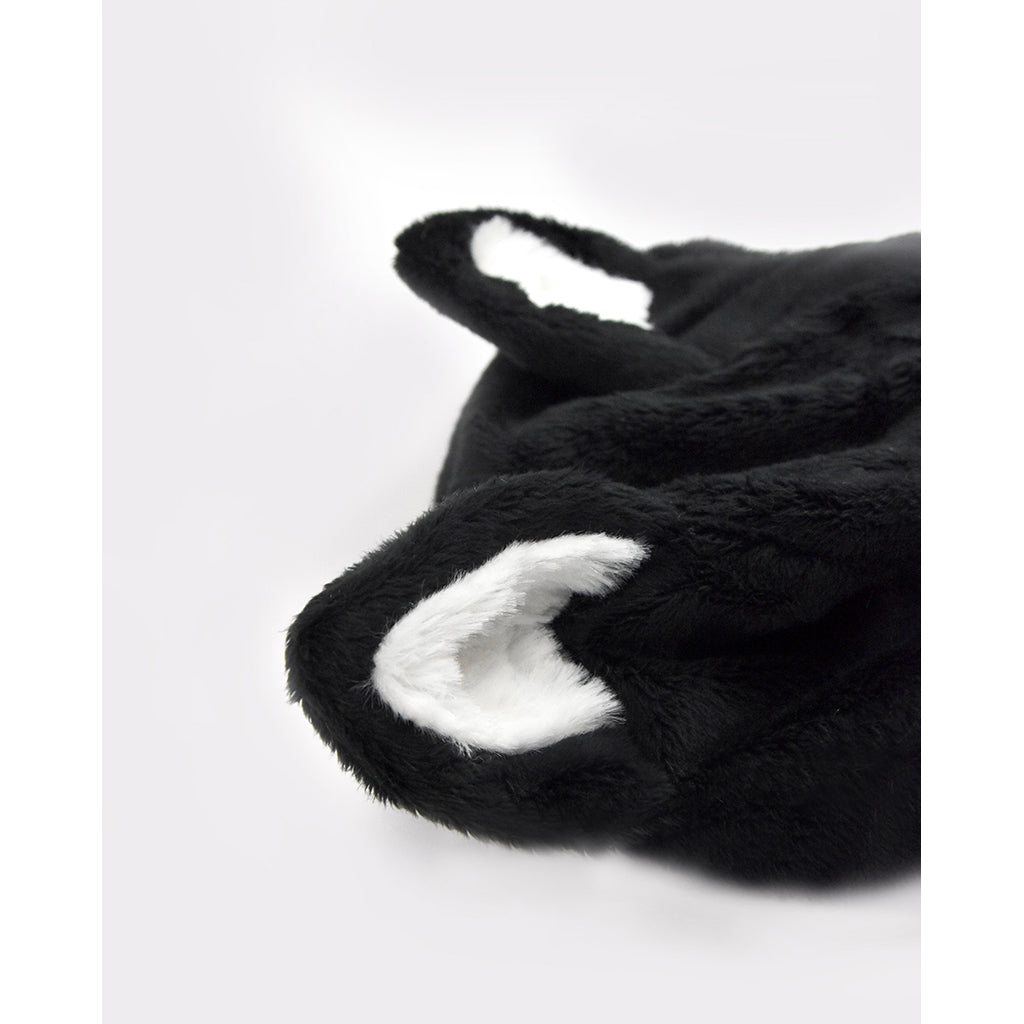 The Good Fairy Animal Costume, Cat Cape - Size 1-4 Years