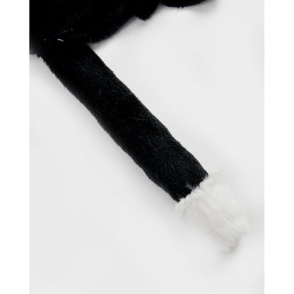 The Good Fairy Animal Costume, Cat Cape - Size 1-4 Years