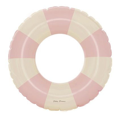 Petites Pommes, Swim Ring - Anna French Rose - Ages 3 and Up