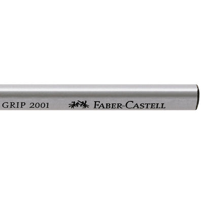 Faber-Castell, Grip 2001 HB blyant