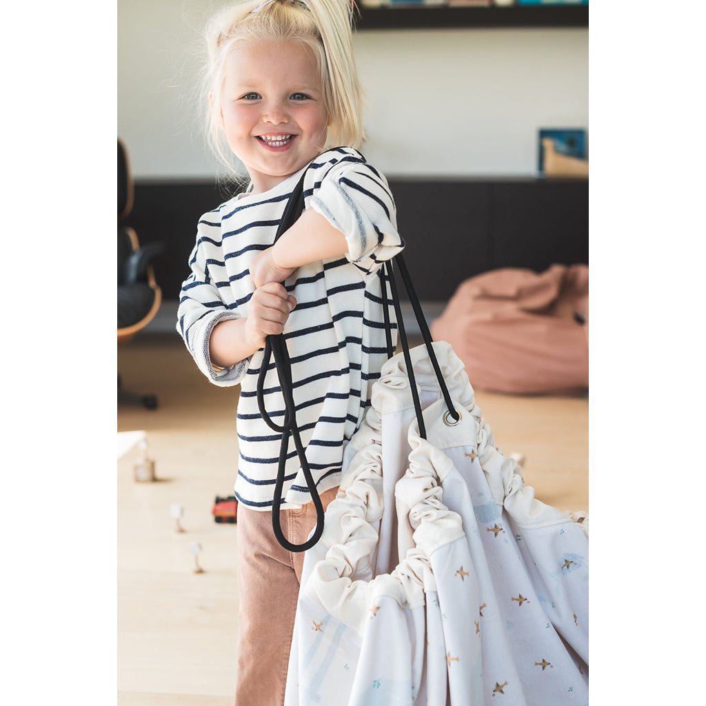 Play&amp;Go 2-in-1 Play Mat, Farm