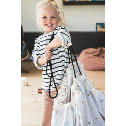 Play&amp;Go 2-in-1 Play Mat, Farm