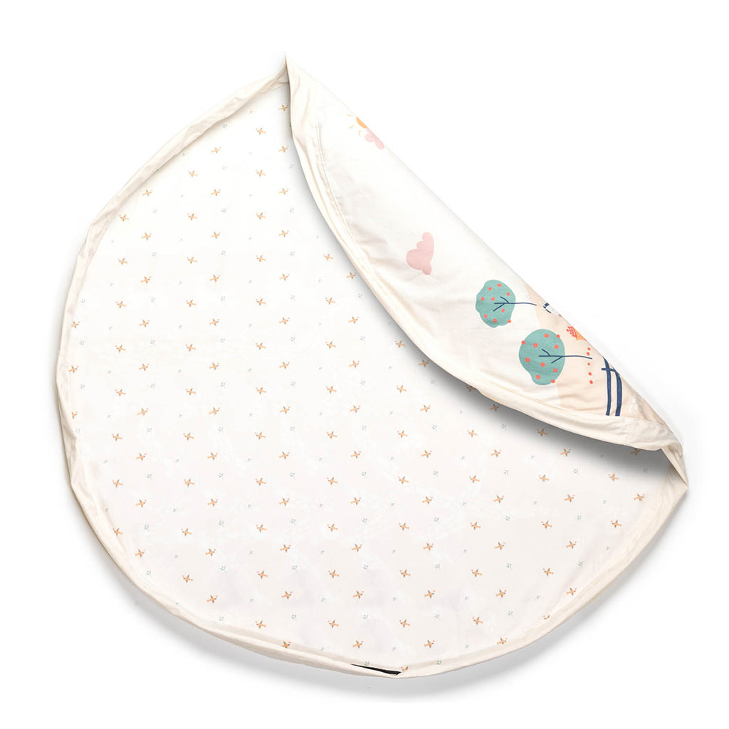 Play&amp;Go 2-in-1 Play Mat, Farm