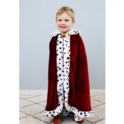 Souza Royal Cape, Louis King – Ages 4-8