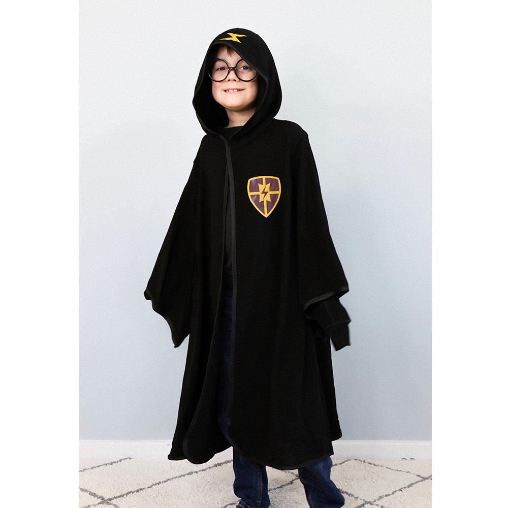 Great Pretenders Wizard&