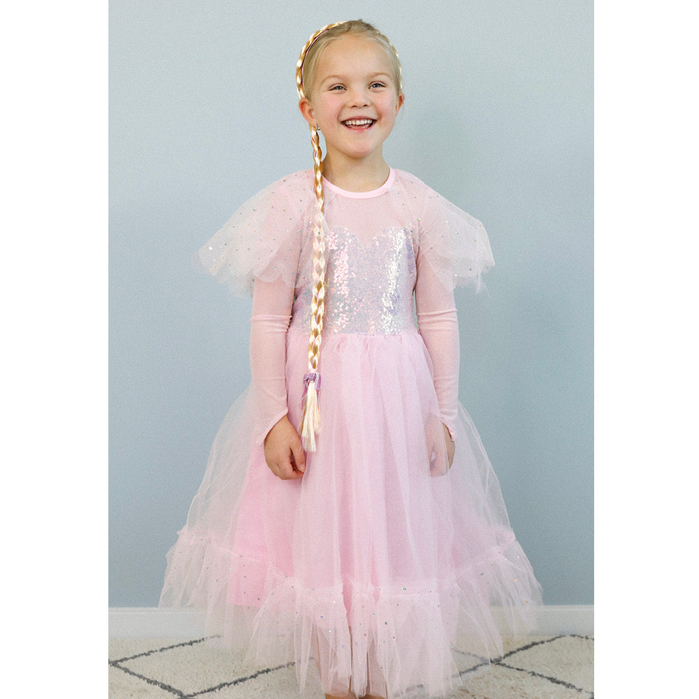 Great Pretenders Dress-Up Costume, Elegant Princess Outfit - Size 5-6 Years