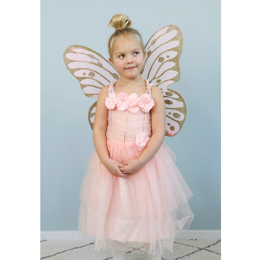 Souza Butterfly Dress, Annemarie - Size 3-7 Years