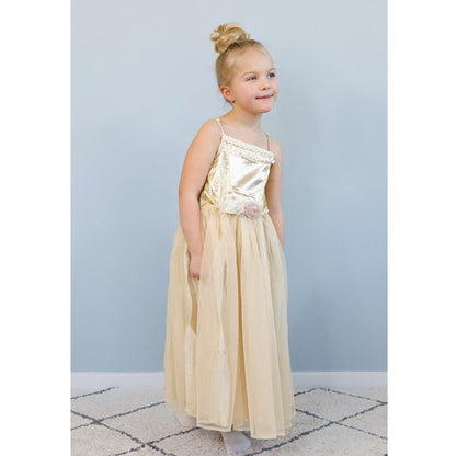 Souza Princess Dress Amélie, Size 3-7 Years
